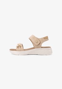 Non selezionato, beige