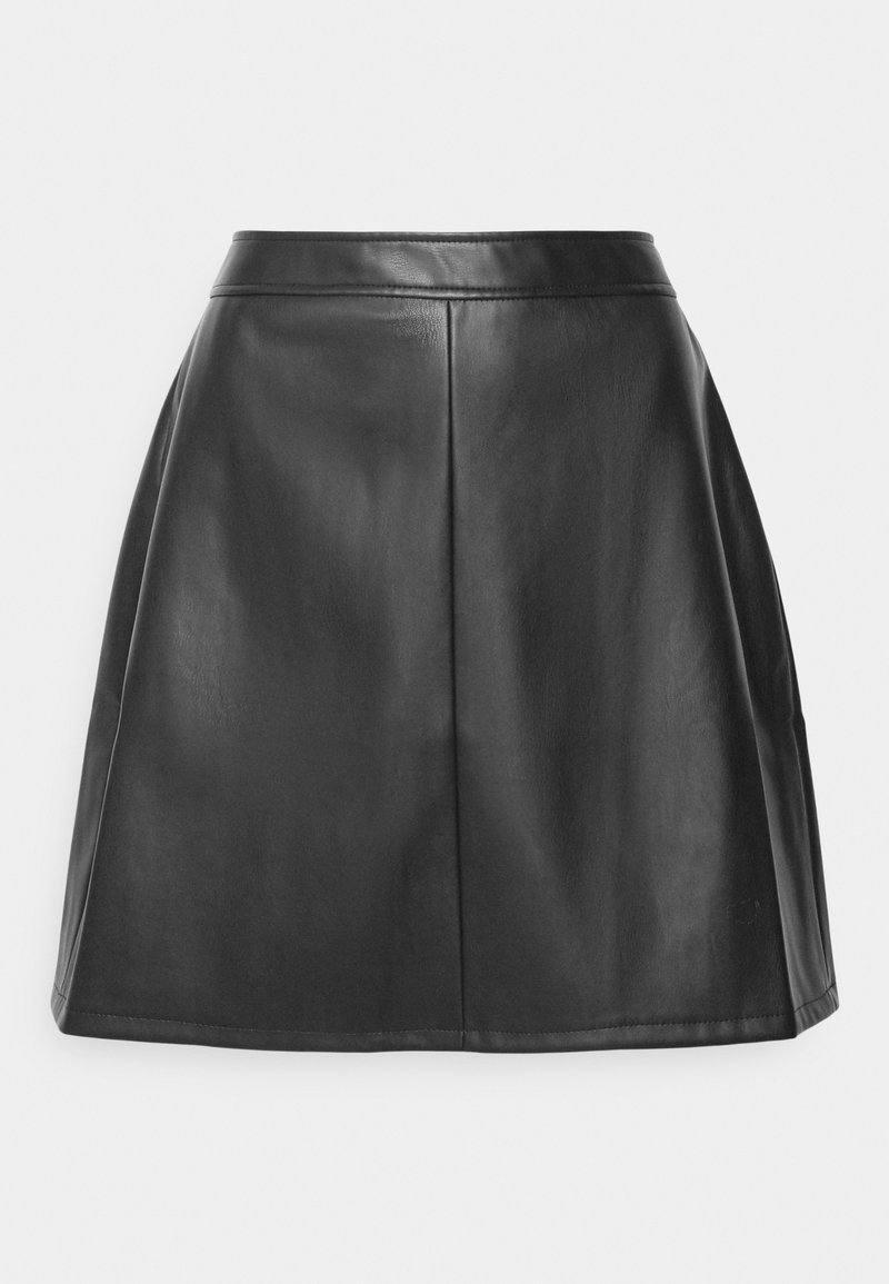 Vero Moda Petite Minirok zwart Vero Moda Petite Minirok zwart