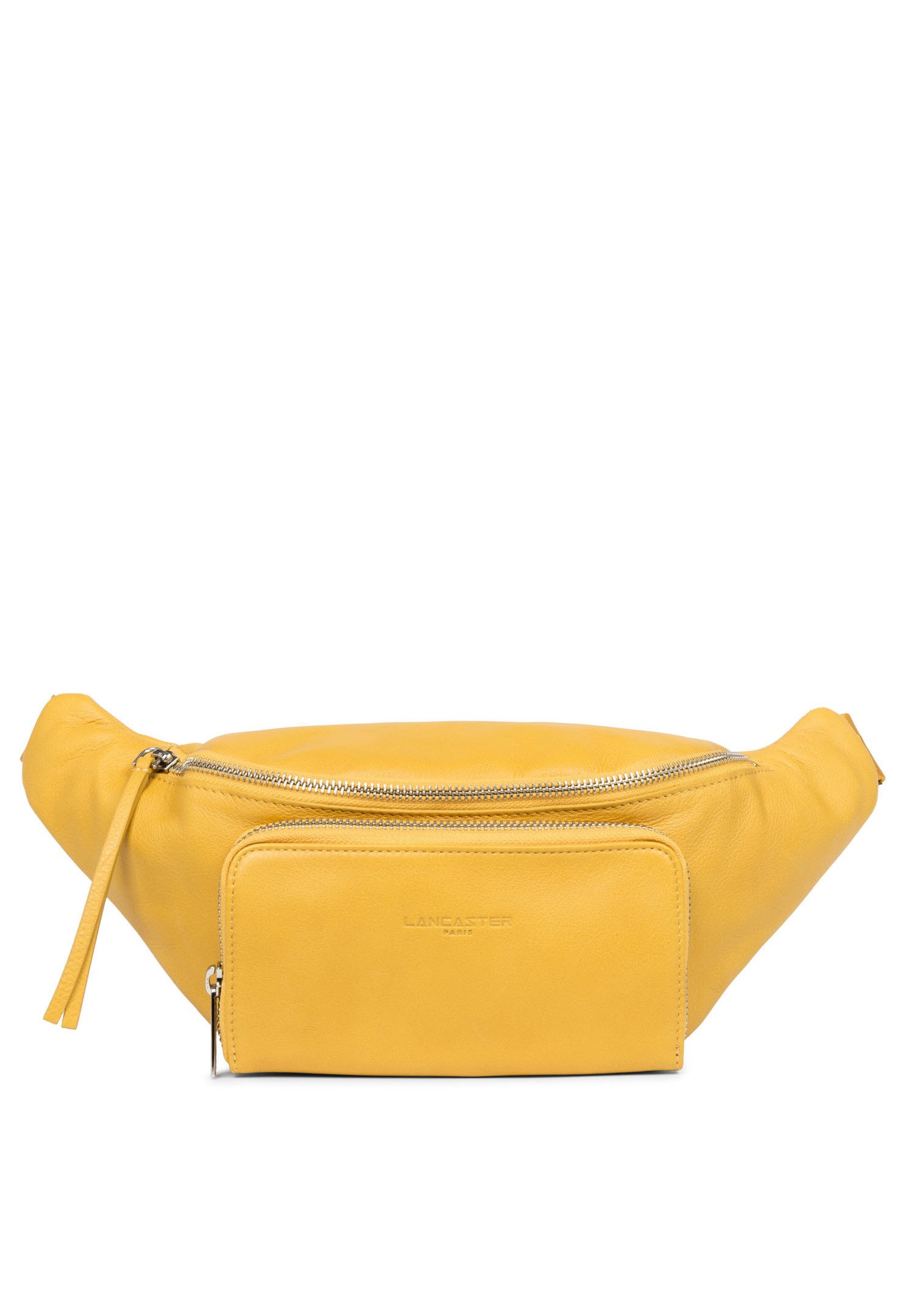 banane jaune sac