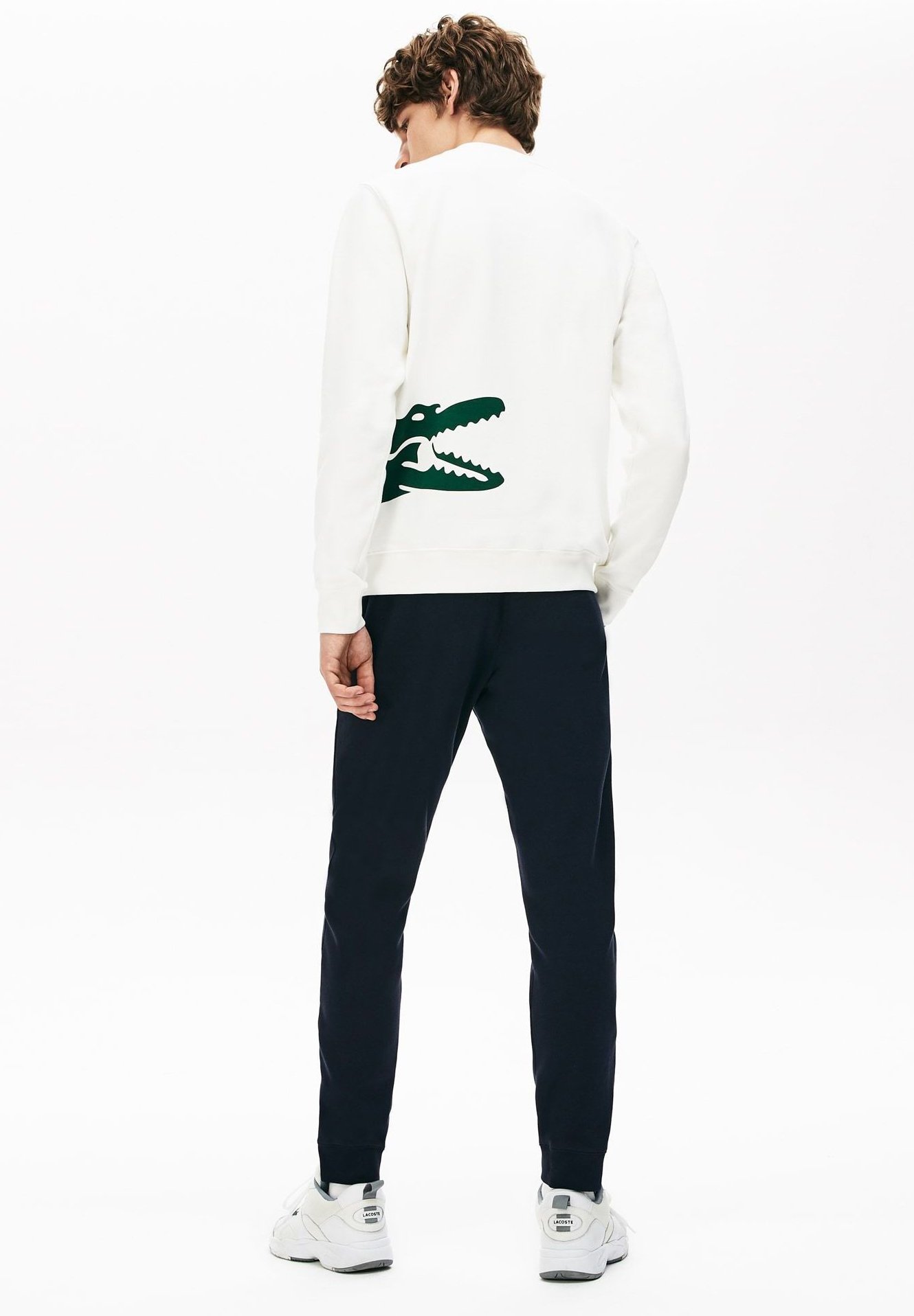 survêtement lacoste