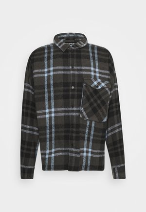 Camisa - grey