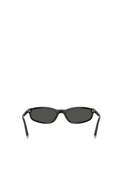 Miu Miu Occhiali da sole - black