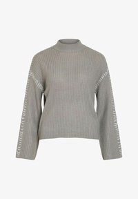 Izbrano, light grey melange