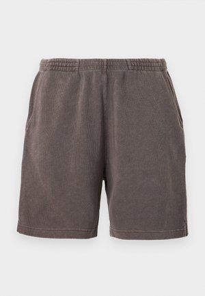 Carhartt WIP, HARPER - Shorts - tobacco