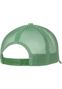 Flexfit Sapka - green/ white