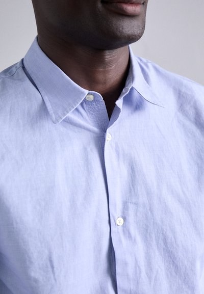 OFFICINE GENERALE SOFT - Chemise - light blue