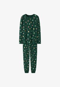 Niet geselecteerd, botanical garden