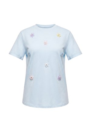 myMo T-shirts print - blue