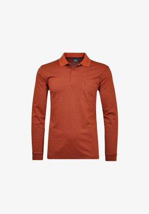 Polo - orange