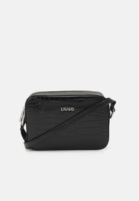 Não selecionado, nero