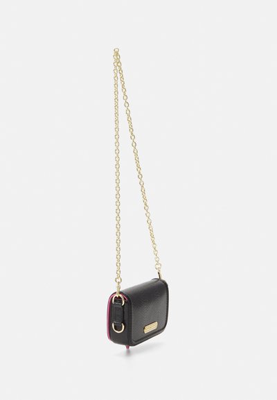 CHIARA FERRAGNI EYELIKE BAGS - Skulderveske - black