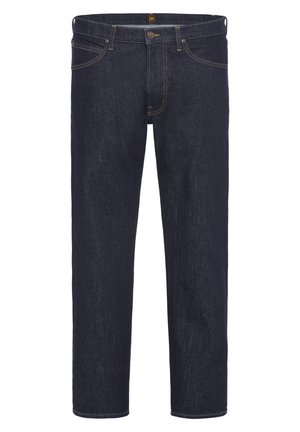 Lee RIDER - Slim fit jeans - rinse