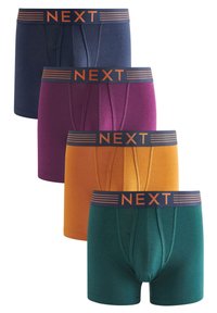 Unausgewählt, signature bamboo rich colour stripe waistband