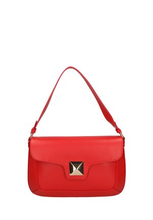 SHOULDER - Handtas - l rosso
