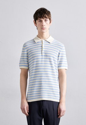 ERROS  - Pólóing - light blue