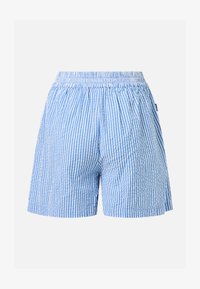 Sélectionné, blue stripe