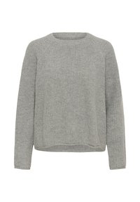 Non sélectionné, medium grey melange