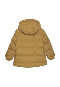 EN FANT QUILT - Giacca invernale - dijon