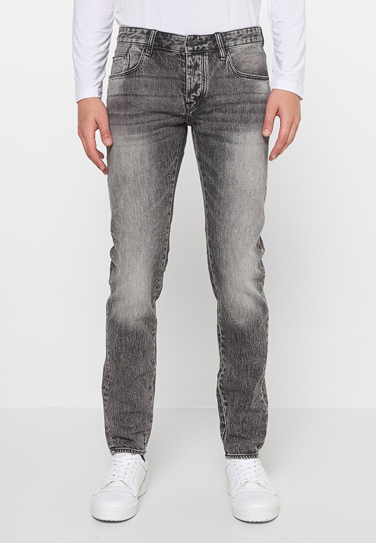 Armani Exchange Slim fit jeans meerkleurig Armani Exchange Slim fit jeans meerkleurig