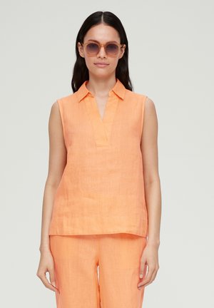 s.Oliver, Blouse - mango