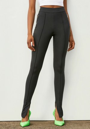 Leggings - black