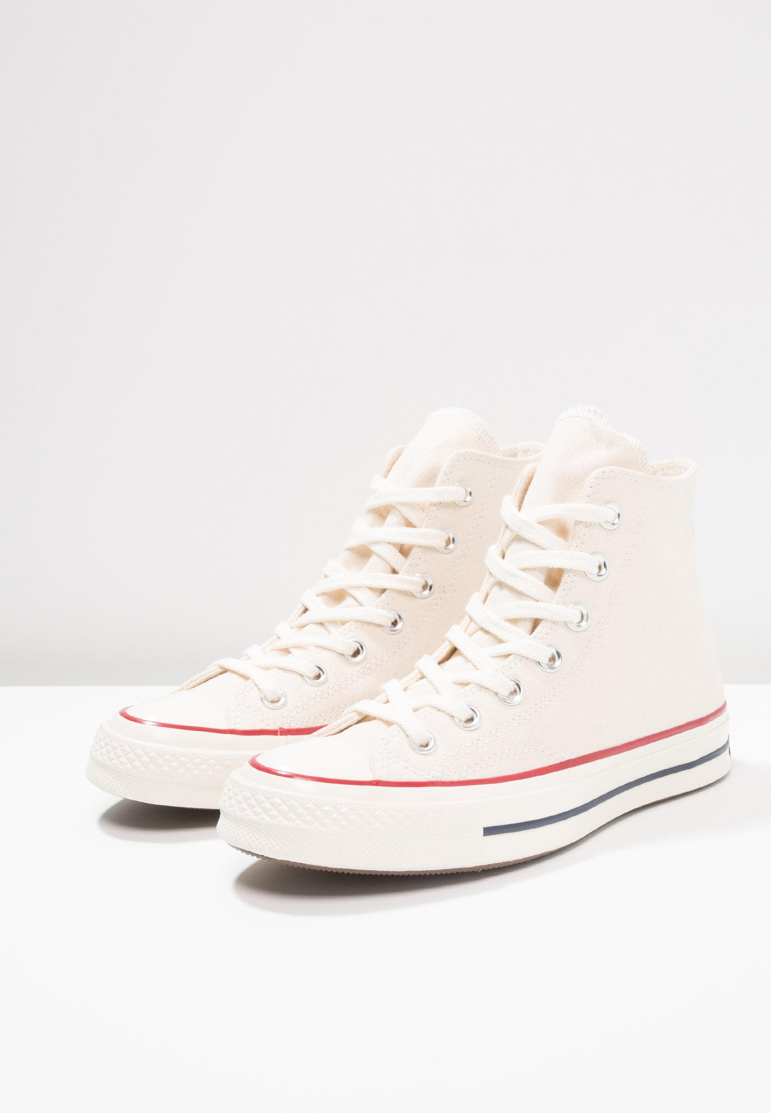 Converse CHUCK 70 - Sneaker high - parchment/beige - Zalando.ch