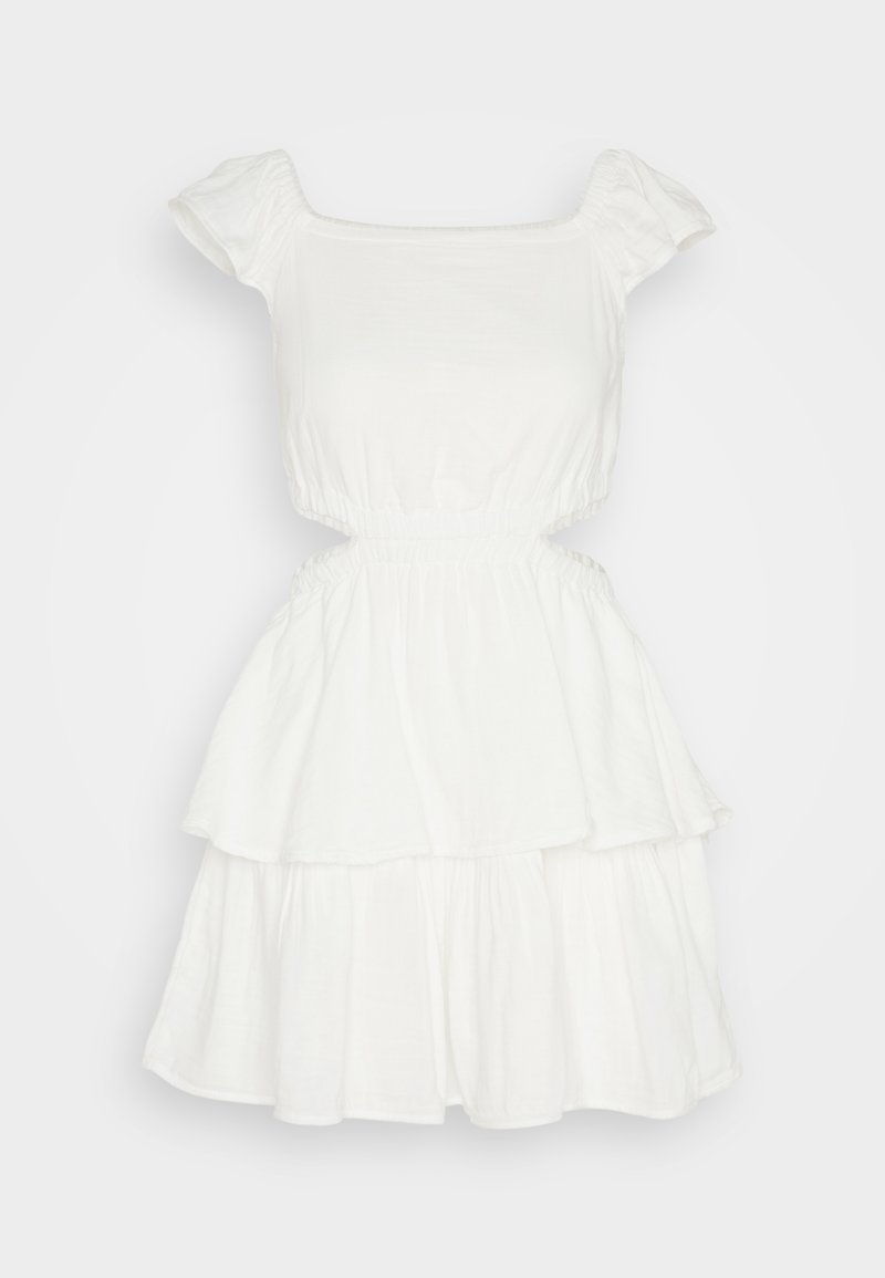 GAP Jurk crème