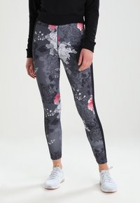 Venice Beach Tights - grey