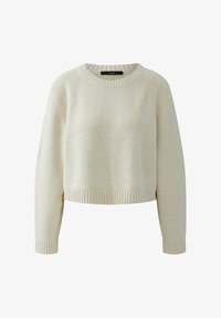 Ausgewählt, offwhite mel