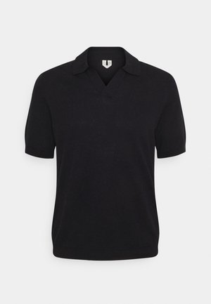 Poloshirt - blue