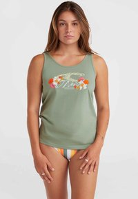 LUANA GRAPHIC - Topp - pad