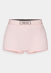Não selecionado, pale pink