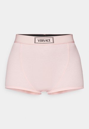 Versace COULOTTE HIGH WAIST  - Onderbroeken - pale pink