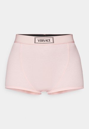 Versace COULOTTE HIGH WAIST ELASTIC CANET - Panties - pale pink