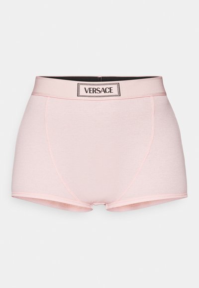 Versace COULOTTE HIGH WAIST - Gaćice - pale pink