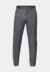 H-GENIUS-B1 - Broek - dark grey