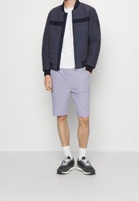 Tommy Hilfiger Giubbotto Bomber - dark blue