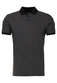 Polo majica - black