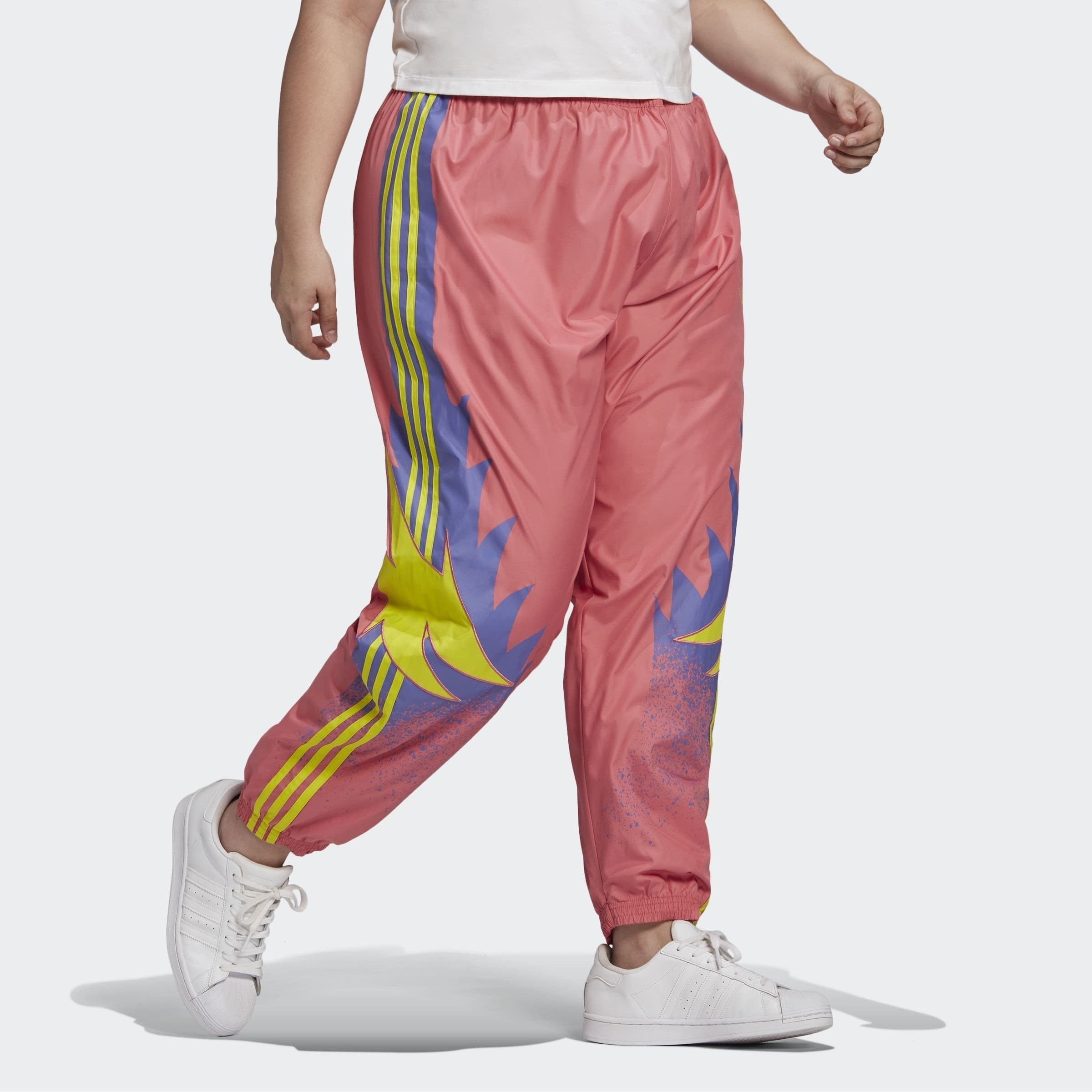 Women TRACK PANTS FAKTEN ORIGINALS REGULAR - Tracksuit bottoms Women TRACK PANTS FAKTEN ORIGINALS REGULAR - Tracksuit bottoms