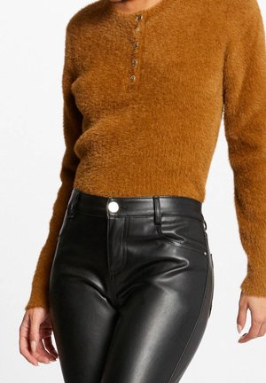 Trui - brown