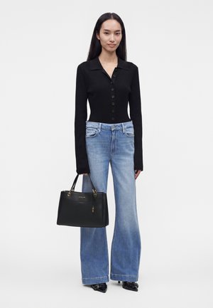MICHAEL Michael Kors, MAY - Τσάντα χειρός - black