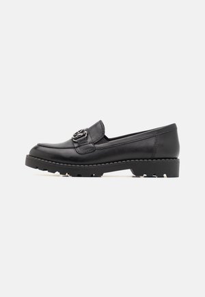 Tamaris, Chaussons - black