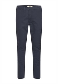 Unselected, navy