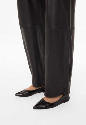 Kazar Studio BLASE - Balerínky - black