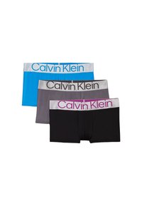 Unselected, dahlia/cloisonne/grey sky