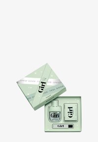 Rochas Fragrances GIRL GIFT SET (EDT 60ML + 7.5ML + SOAP) - Fragrance set