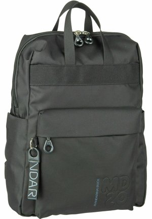 Mandarina Duck DAYPACK - Zaino - black