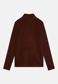 Brunotti TENNY BOYS - Flísová bunda - port