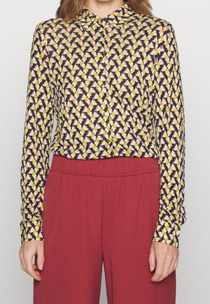 Blus - yellow