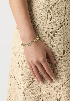 BELOVED - Bracelet - yellow gold-coloured